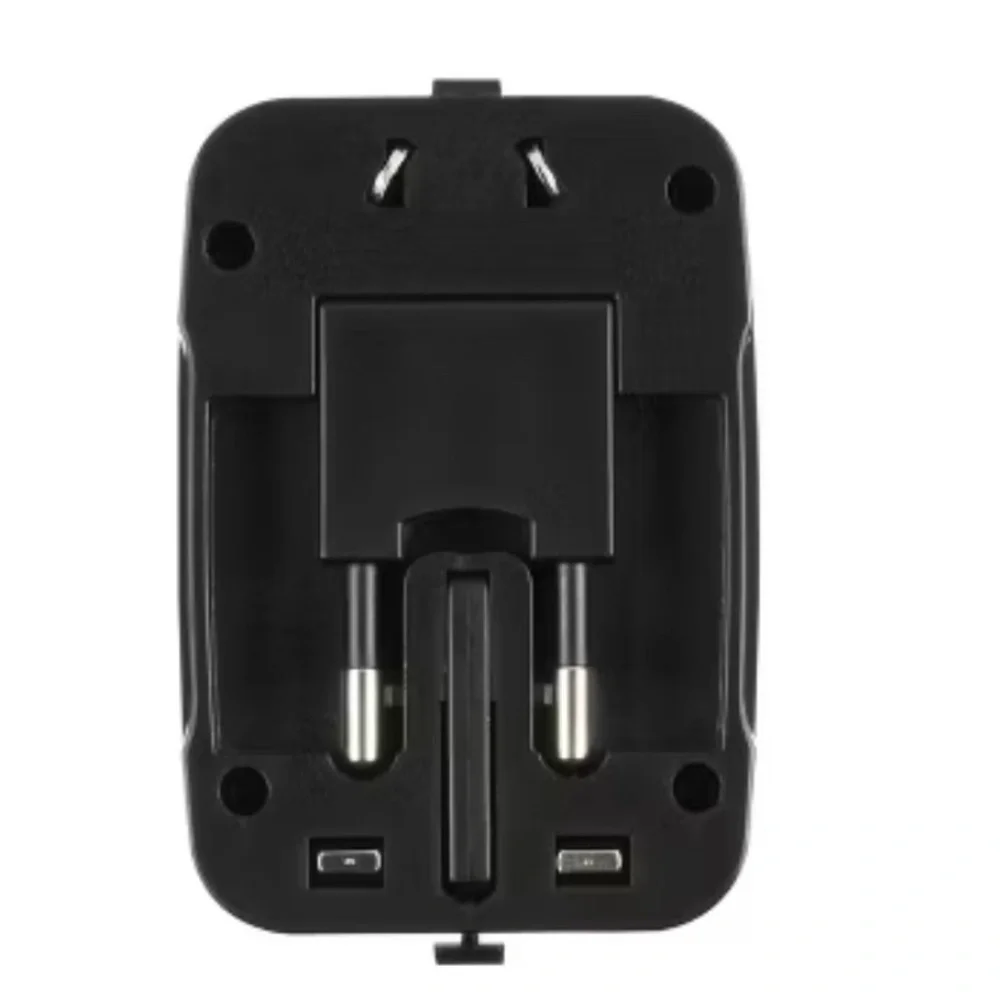 Conair Travel Smart Power Adapter
